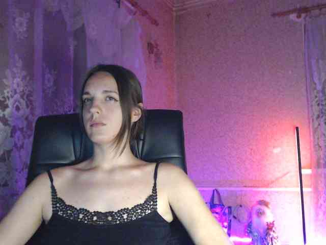 Babymuro4ka webcam
