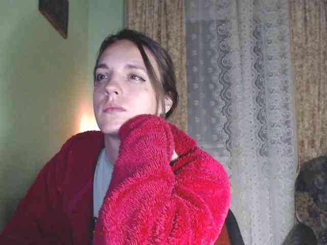 Babymuro4ka webcam