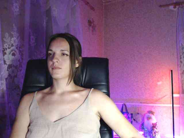 Babymuro4ka webcam