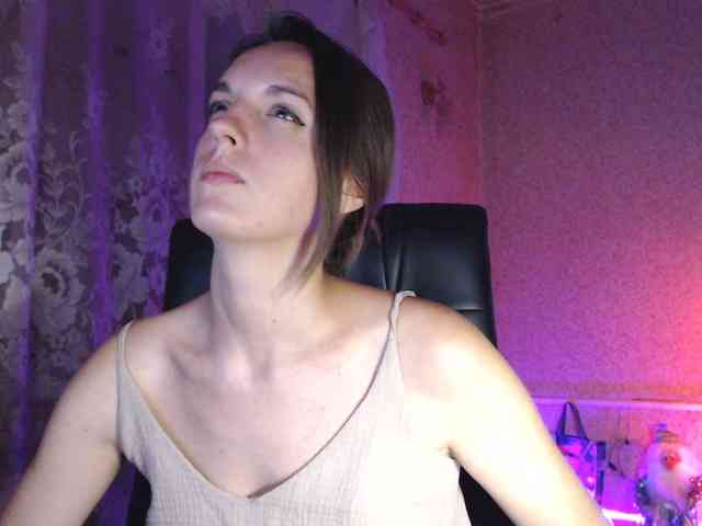 Babymuro4ka webcam