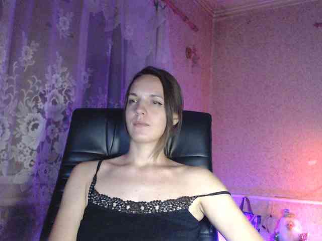 Babymuro4ka webcam