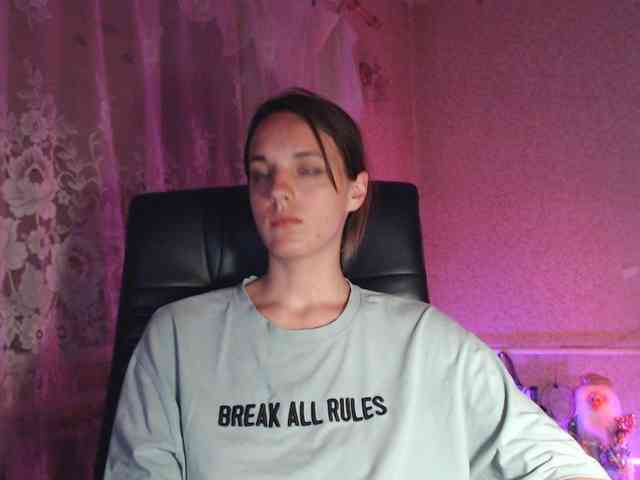 Babymuro4ka webcam