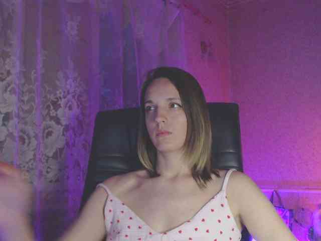 Babymuro4ka webcam