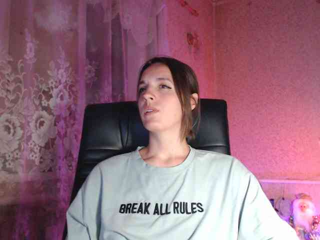 Babymuro4ka webcam