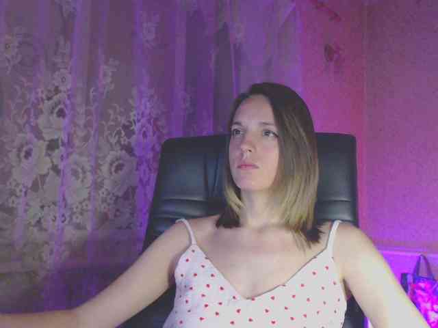 Babymuro4ka webcam