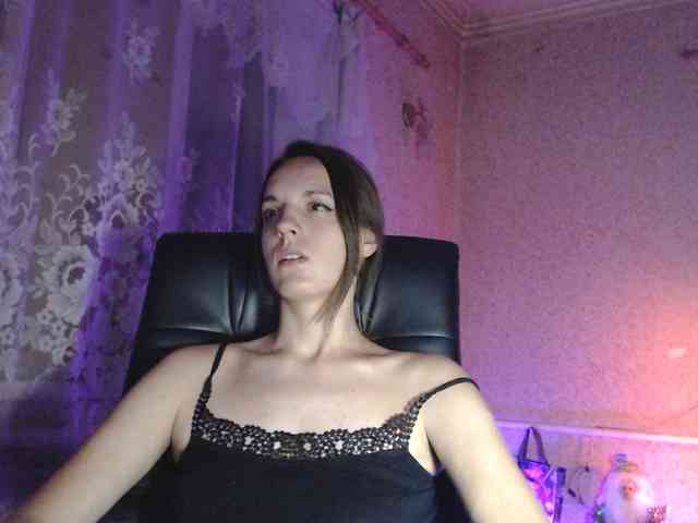 Babymuro4ka webcam