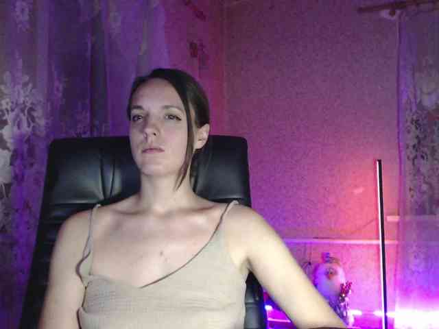 Babymuro4ka webcam