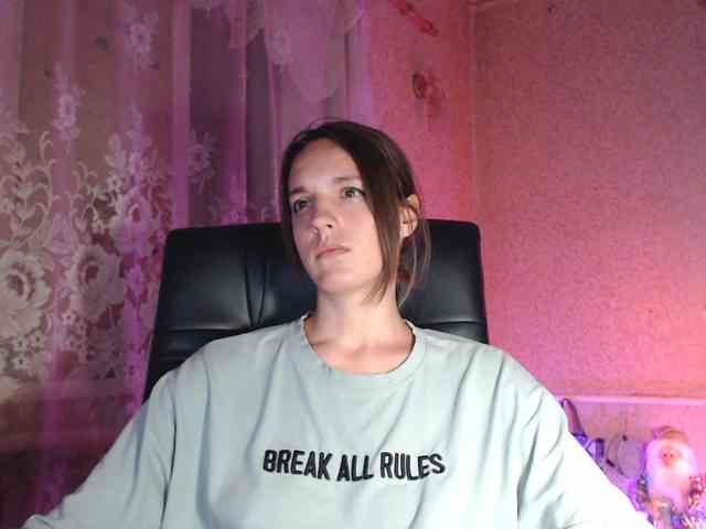 Babymuro4ka webcam