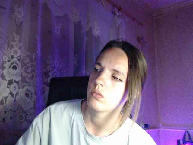 Babymuro4ka webcam