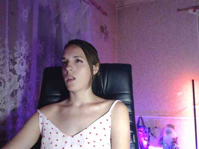Babymuro4ka webcam