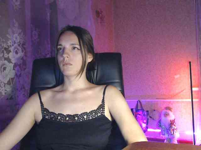 Babymuro4ka webcam