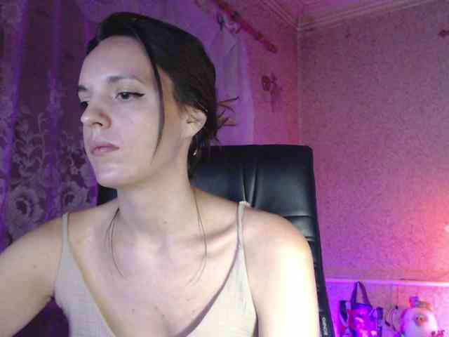 Babymuro4ka webcam