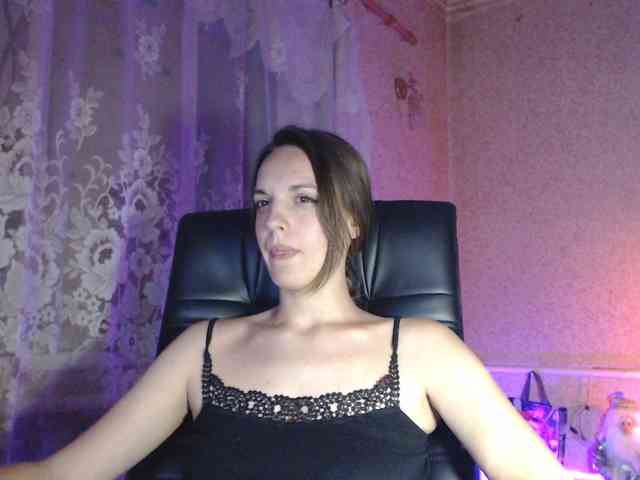 Babymuro4ka webcam