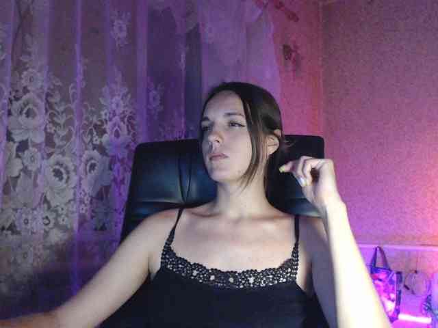 Babymuro4ka webcam