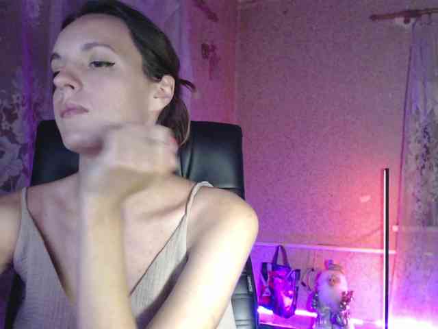 Babymuro4ka webcam