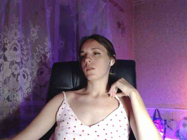 Babymuro4ka webcam