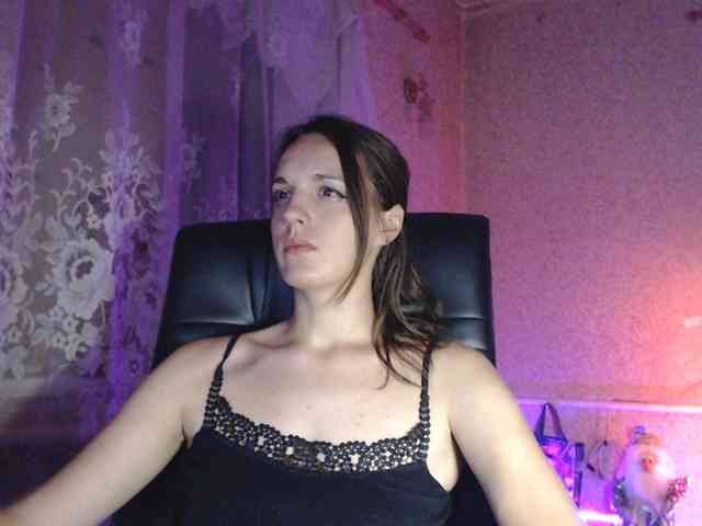 Babymuro4ka webcam