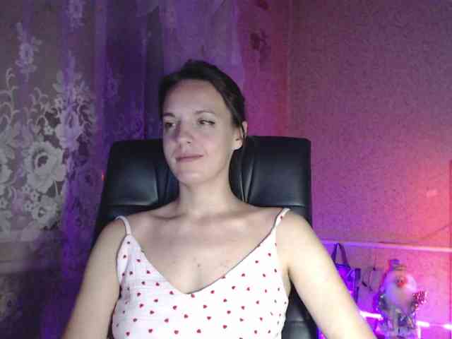 Babymuro4ka webcam
