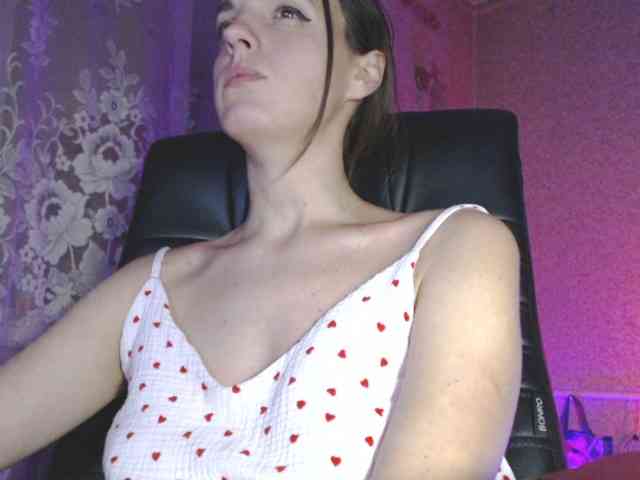 Babymuro4ka webcam