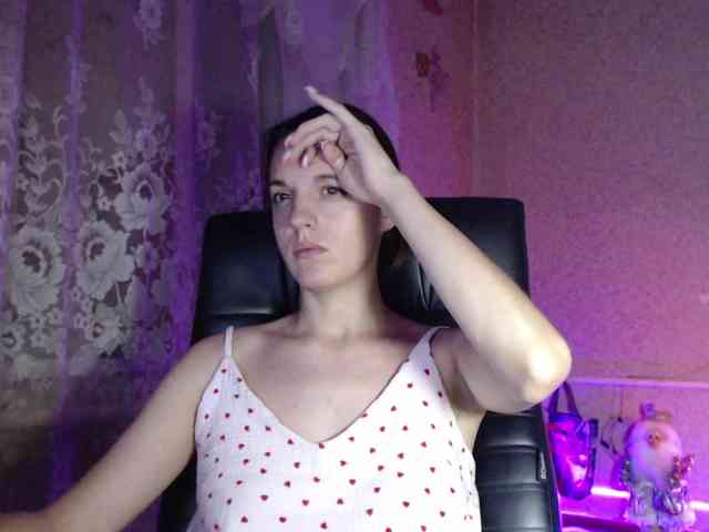 Babymuro4ka webcam