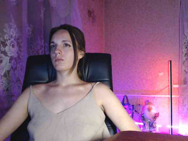 Babymuro4ka webcam