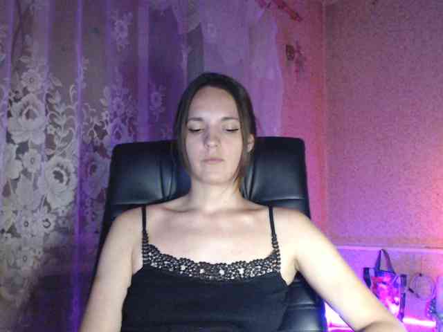 Babymuro4ka webcam