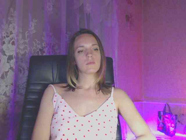 Babymuro4ka webcam