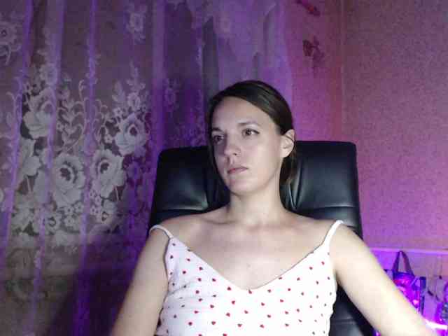 Babymuro4ka webcam