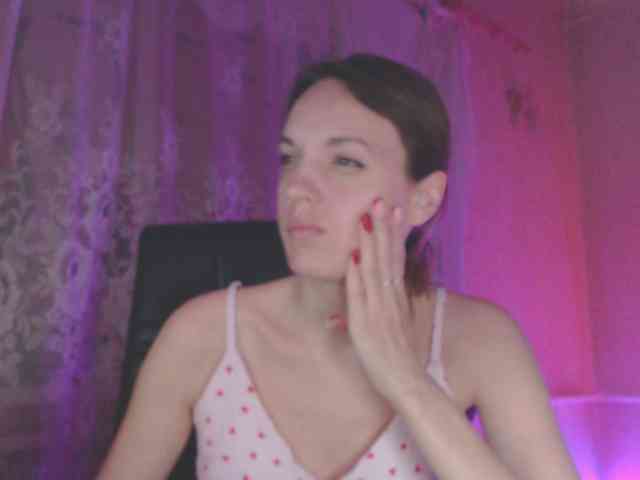 Babymuro4ka webcam