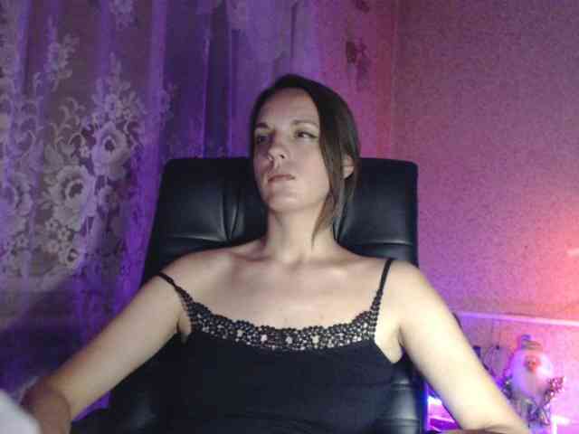 Babymuro4ka webcam