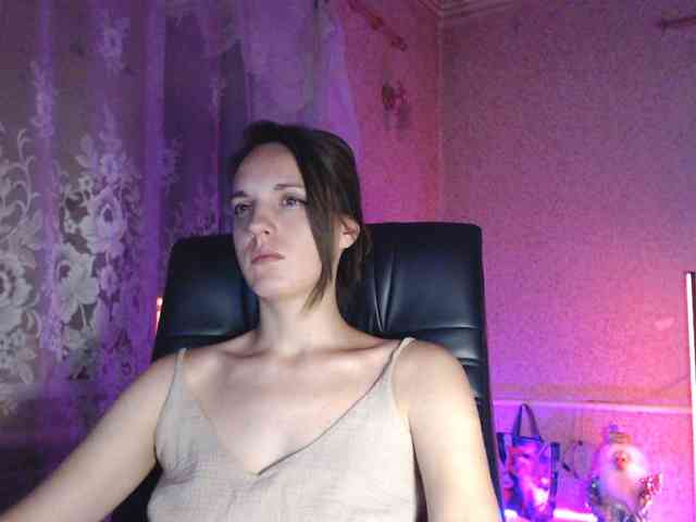 Babymuro4ka webcam