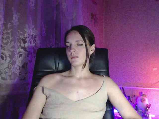 Babymuro4ka webcam