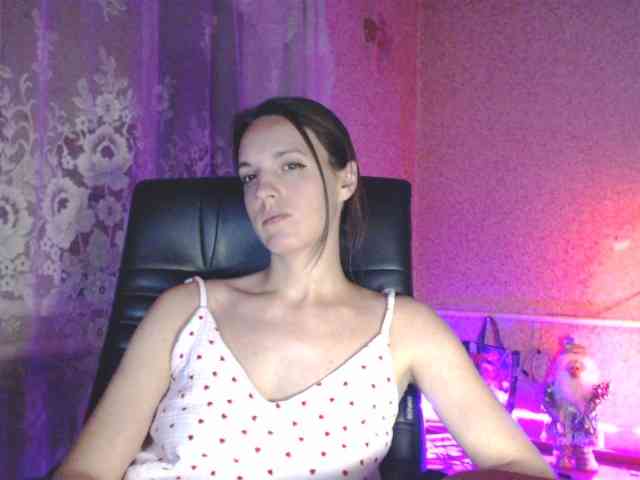 Babymuro4ka webcam