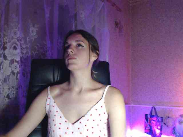 Babymuro4ka webcam