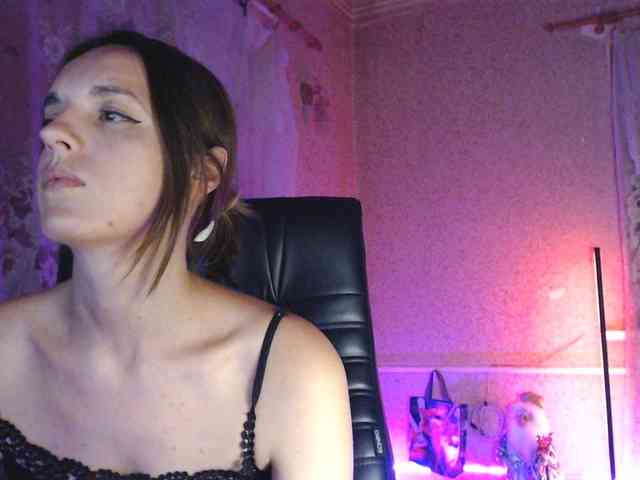Babymuro4ka webcam