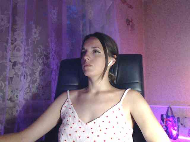 Babymuro4ka webcam