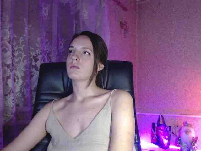Babymuro4ka webcam