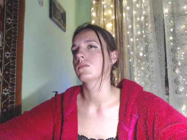Babymuro4ka webcam