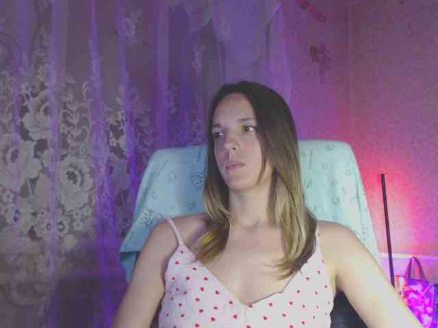 Babymuro4ka webcam