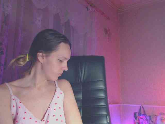 Babymuro4ka webcam