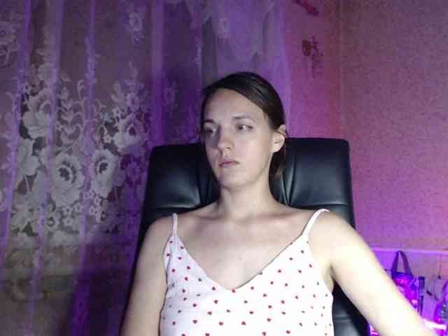 Babymuro4ka webcam