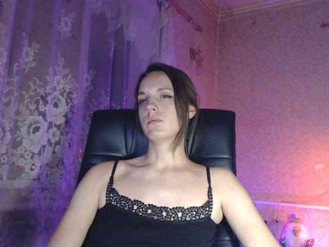 Babymuro4ka webcam