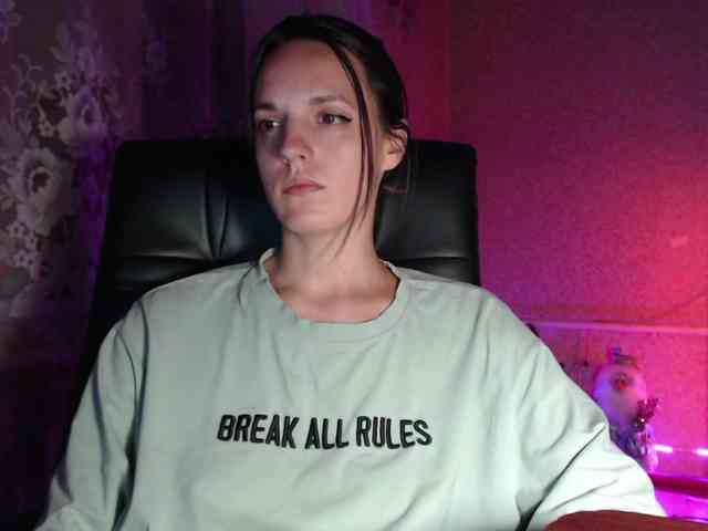 Babymuro4ka webcam