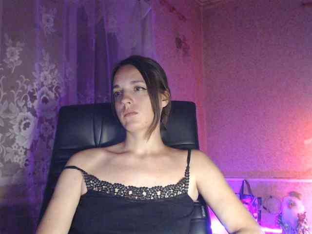 Babymuro4ka webcam
