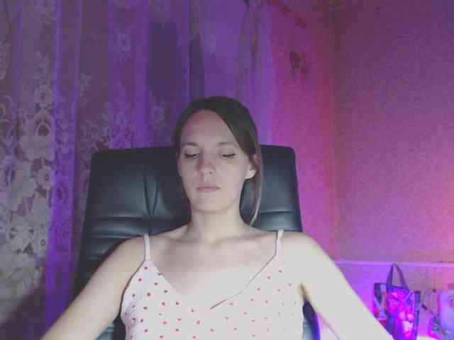 Babymuro4ka webcam