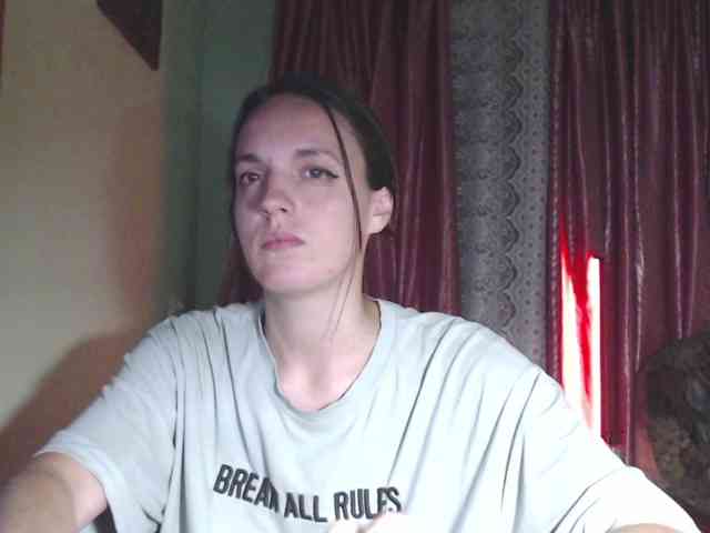 Babymuro4ka webcam