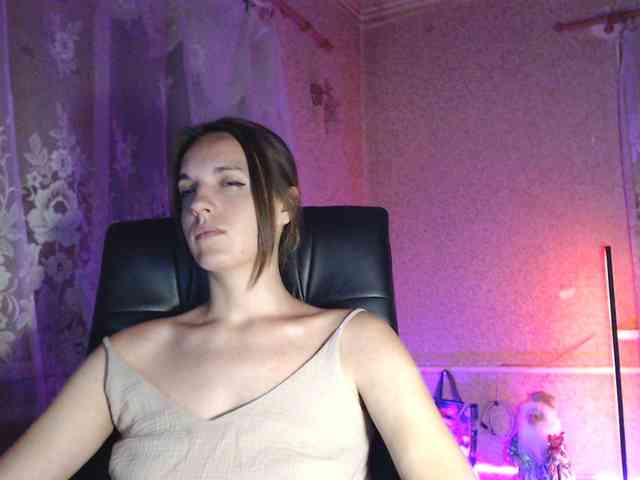 Babymuro4ka webcam