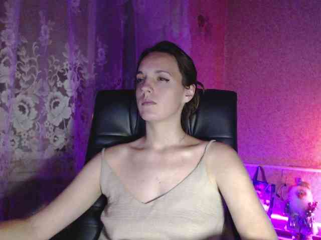 Babymuro4ka webcam