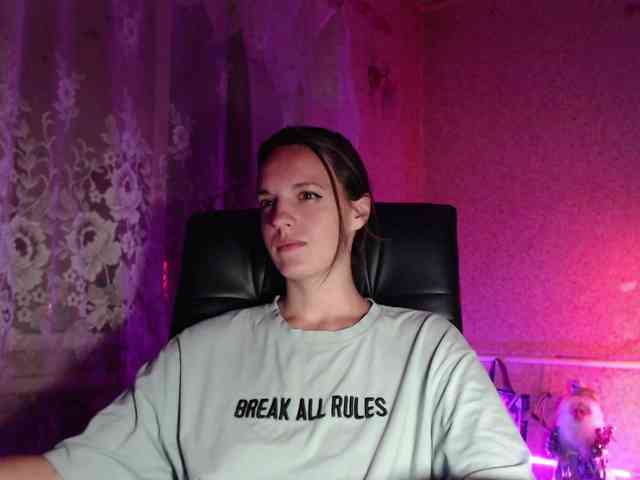 Babymuro4ka webcam