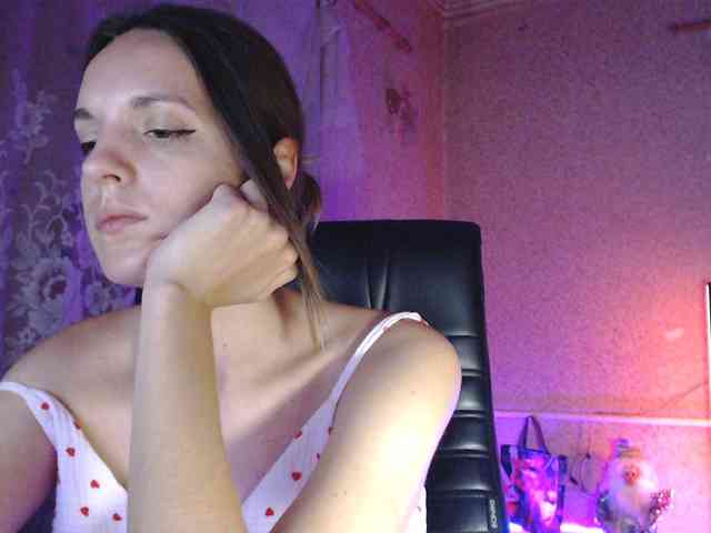 Babymuro4ka webcam